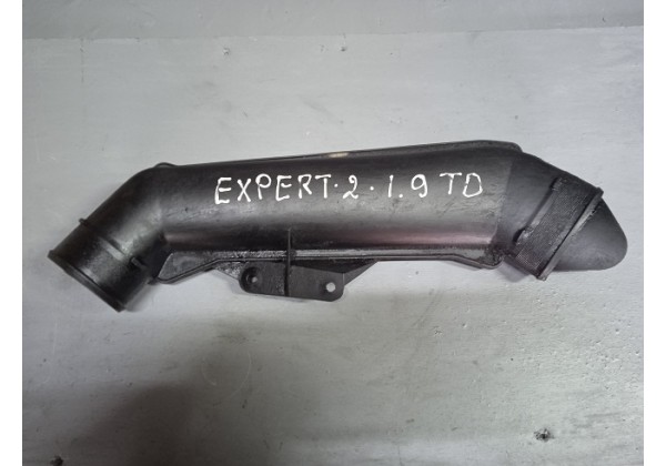Патрубок повітряного фільтра Expert, Scudo, Jumpy, 806 1.9 td, 1477992080 